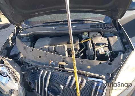 2014 Buick Verano Convenience Group from USA, damaged, VIN 1G4PR5SK4E4216798